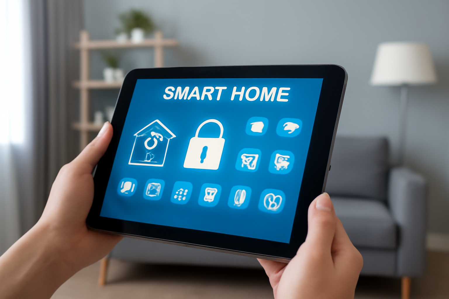 IoT System