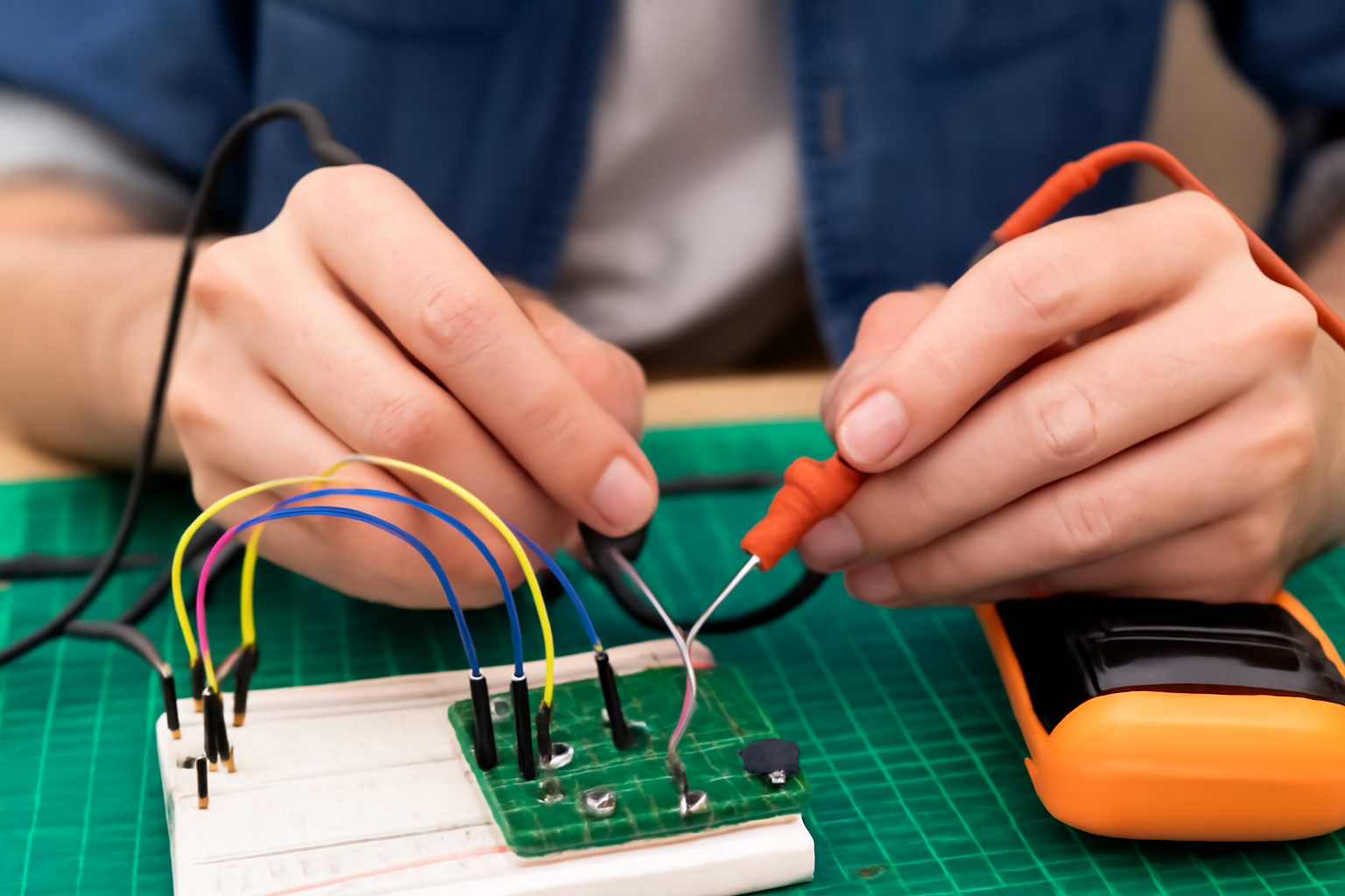 Circuit Prototype