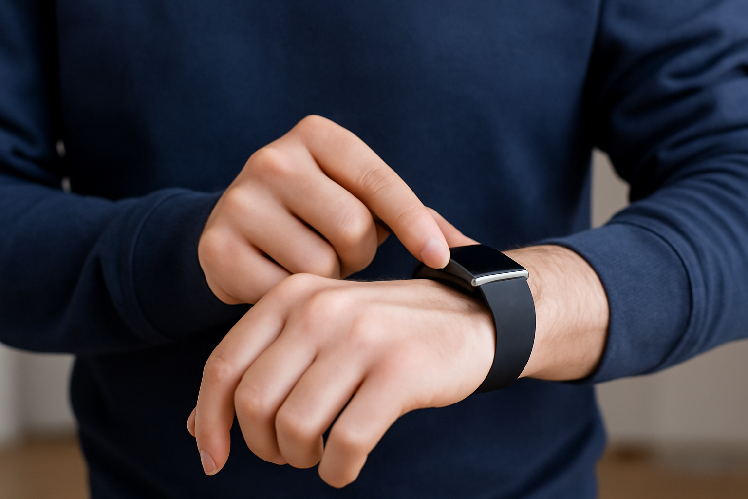 Wearable Tech