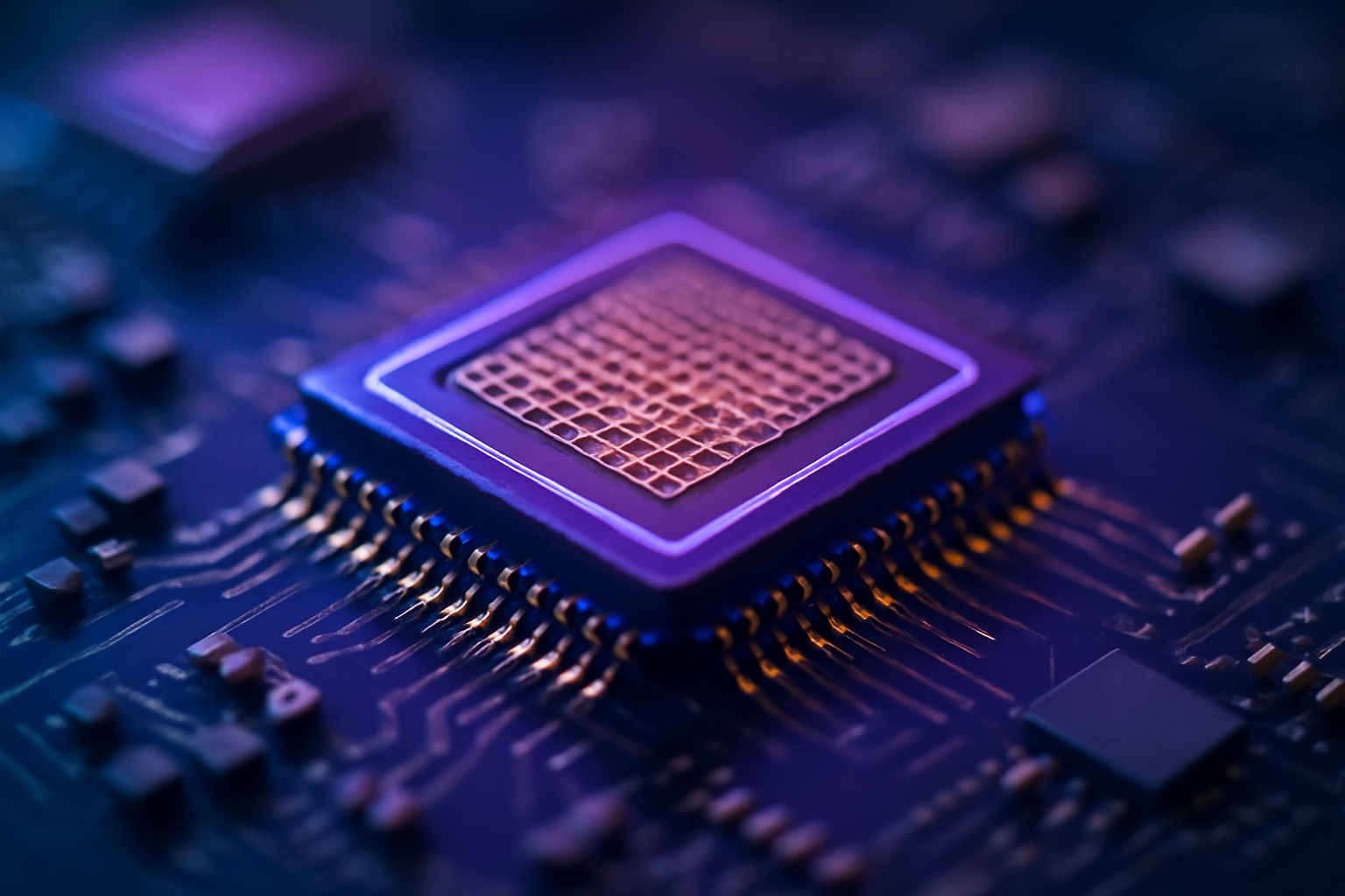 Quantum Computing